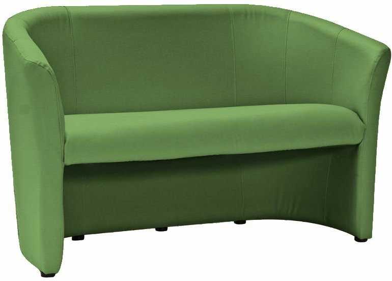 Signal Meble Sofa Signal TM-2 EK-4, ruda