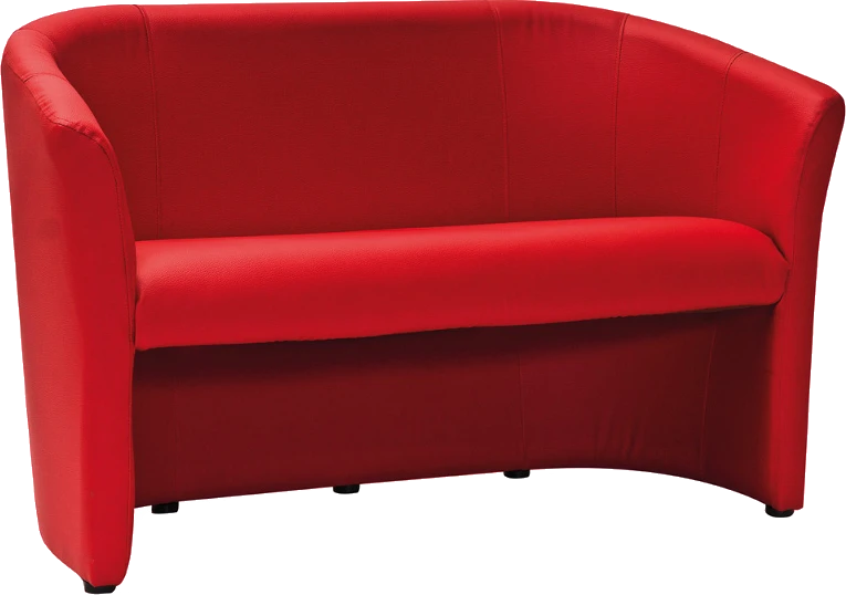 Signal Meble Sofa Signal TM-2 EK-8, pilka