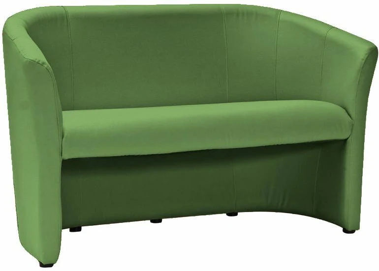 Signal Meble Sofa Signal TM-2 EK-8, pilka