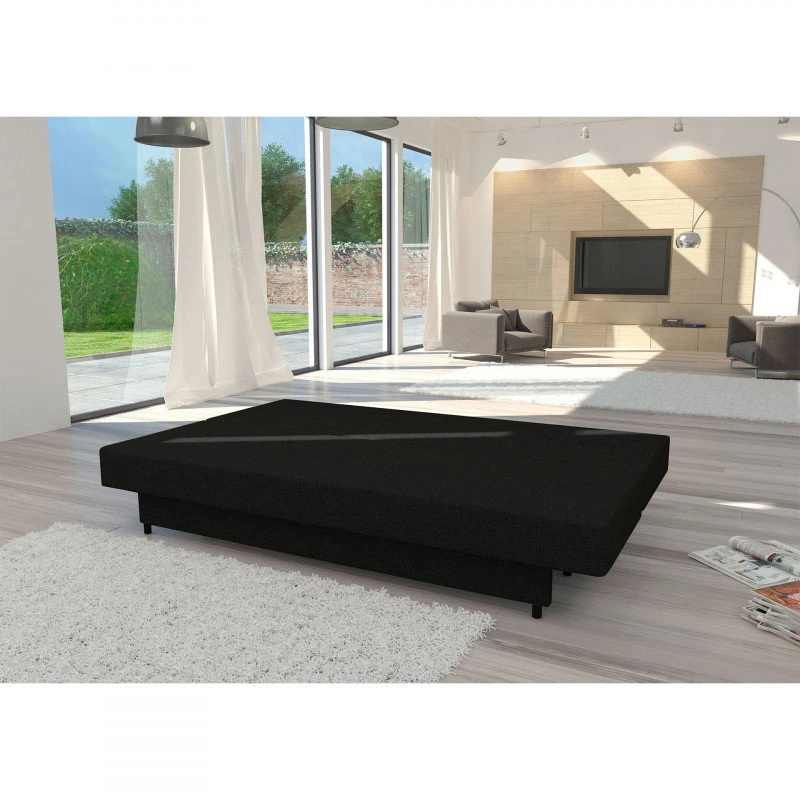 Signal Meble Sofa Signal TM-2 EK-8, pilka