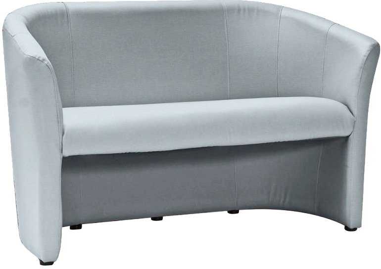 Signal Meble Sofa TM-3 EK-14, juoda