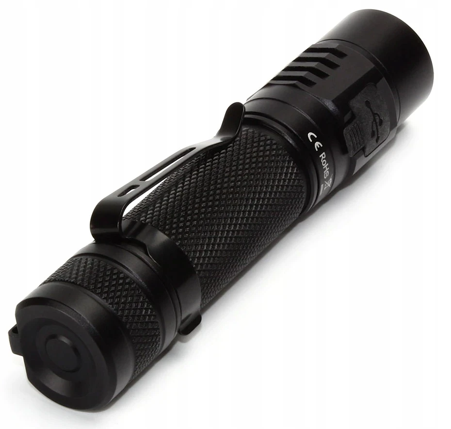 SOFIRN SC31_PRO HANDLIGHT USB-C 2000lm IPX8 BATTERY PROFESSIONAL
