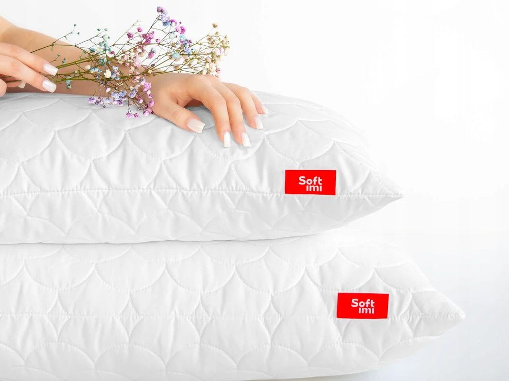 Softimi ANTIALERGIJOS ŽIEMOS ANTILĖS 90X120 + 1 PAGALVĖS 40X60 RINKINYS IŠ LENKIJA