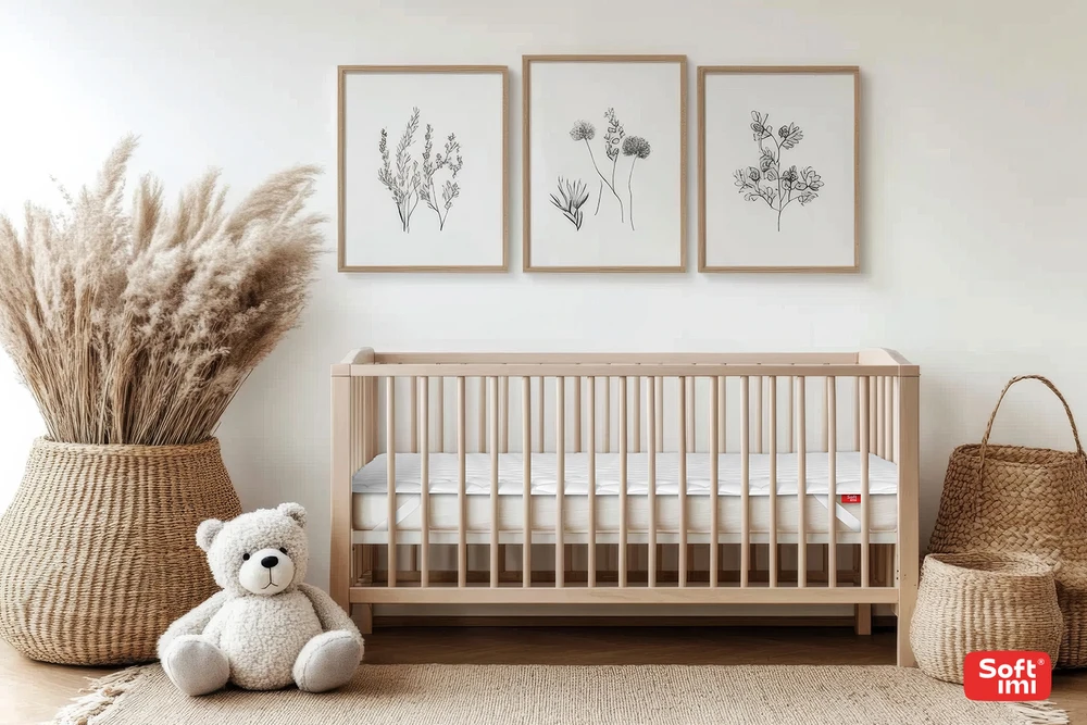 Softimi LOVOS ČIŽINIO UŽDARŠAS 60x120 CM Kvėpuojantis KLAPĖLIS