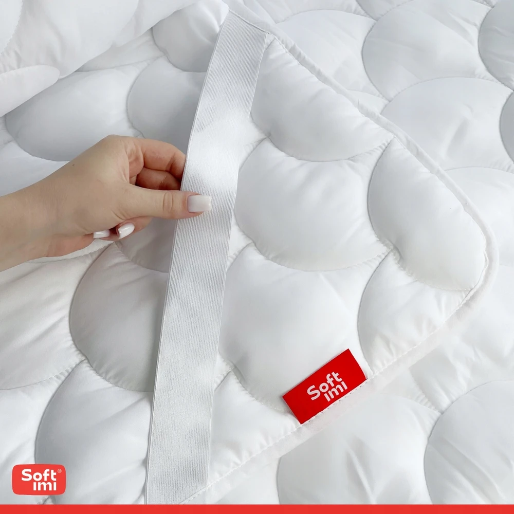 Softimi LOVOS ČIŽINIO UŽDARŠAS 60x120 CM Kvėpuojantis KLAPĖLIS