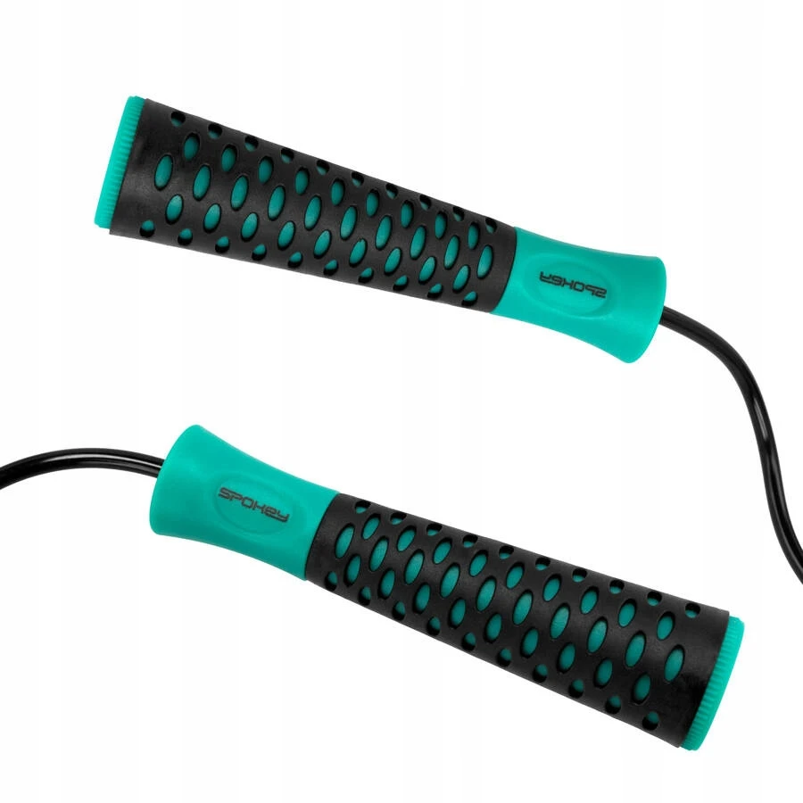 Šokdynė Spokey CANDY ROPE