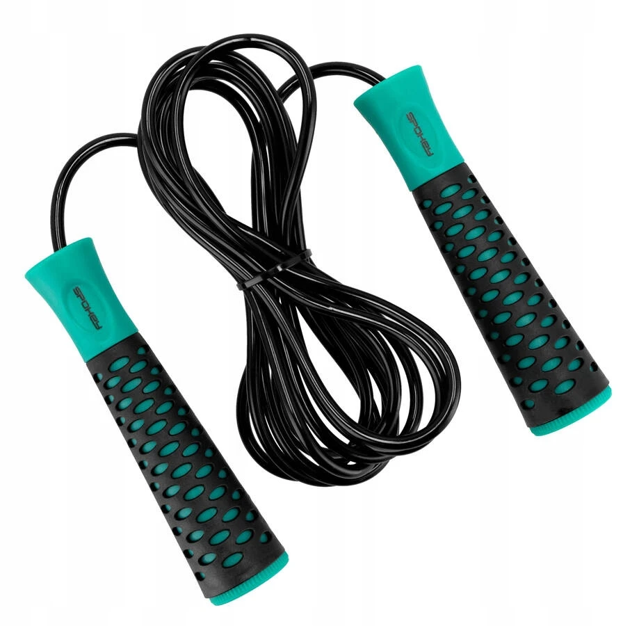 Šokdynė Spokey CANDY ROPE