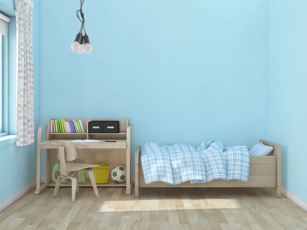 Sollux Lighting Lampa Wisząca ERICA 5 Pomarańczowa Dziecięca LED