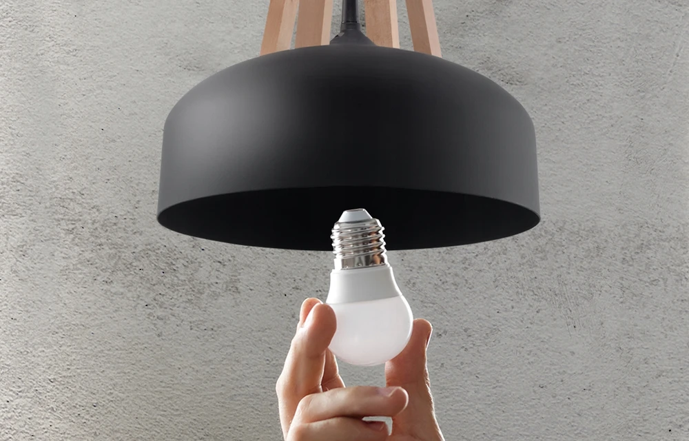 Sollux Lighting Lampa wisząca SOWY 40 nowoczesnyPVC do sypialni dziecięcej Sollux led