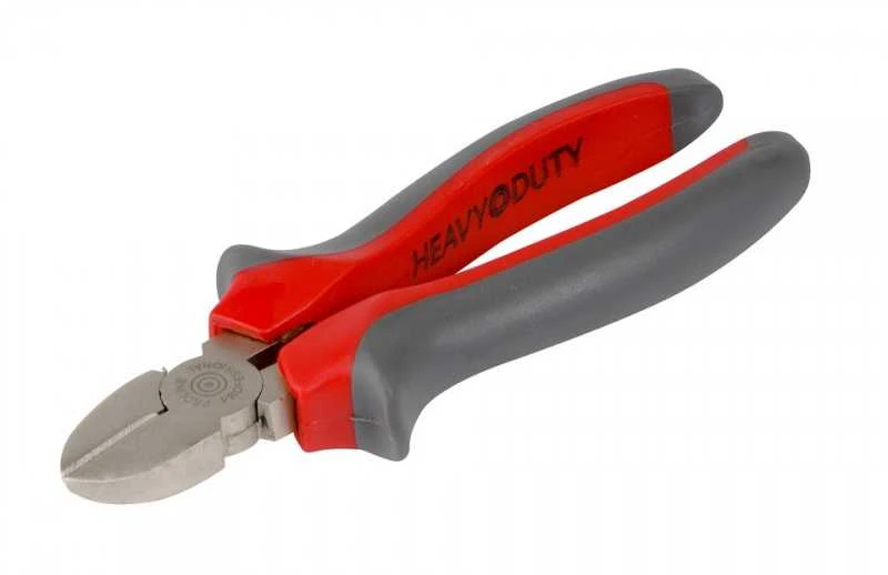 Šoninės replės Proline 160mm