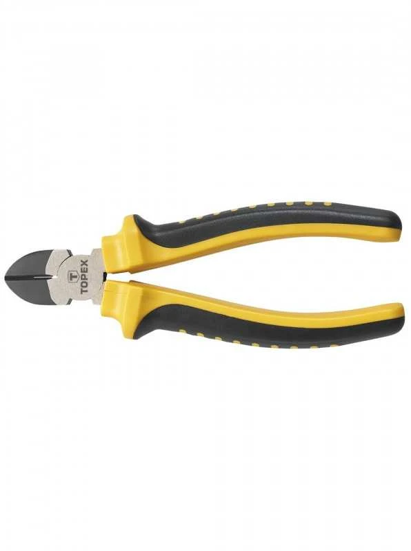 Šoninio Kirpimo Replės TOPEX 32D106 160 mm