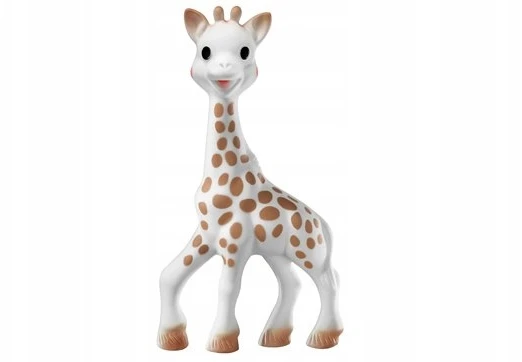 Sophie De Vulli Vulli rinkinys Sophie the Giraffe, 516343