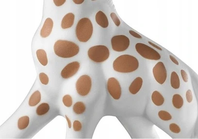 VULLI Sophie la girafe kramtukas 0m+ 616400