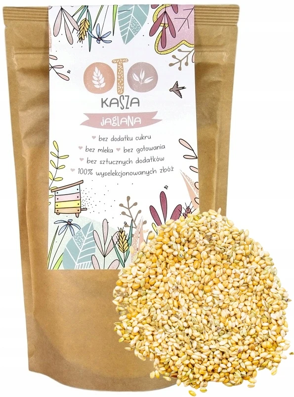 SORA, BE PIENO, BE CUKRAUS, OTOLANDIA 200g