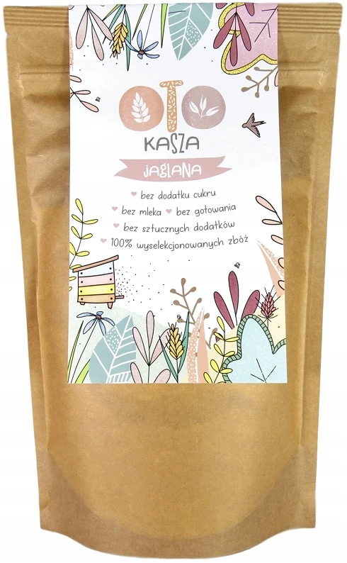 SORA, BE PIENO, BE CUKRAUS, OTOLANDIA 200g