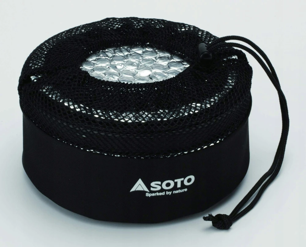 SOTO Navigator virtuvės reikmenų rinkinys