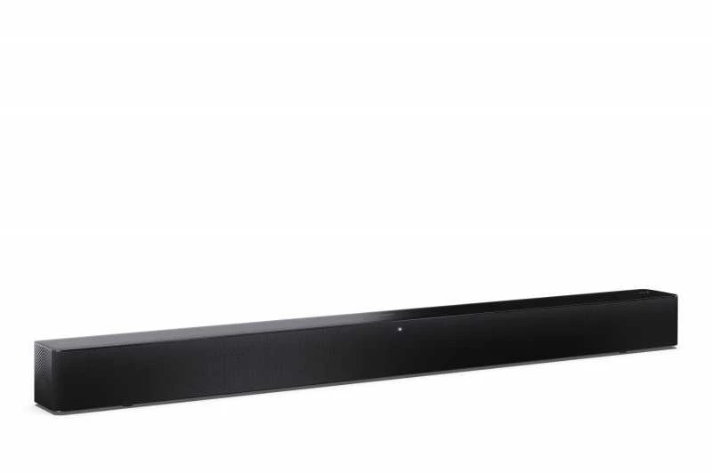 Namų kino sistema Sharp 2.1 Dolby Atmos/DTS Virtual:X Soundbar with Slim Wireless Subwoofer | HT-SBW310 | 330 W | Bluetooth | Belaidė jungtis | Juodas