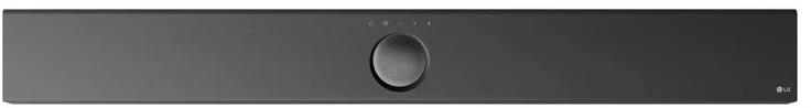 Namų kino sistema LG S70TR garso juostos garsiakalbis Juodas 5.1.1 kanalai 500 W