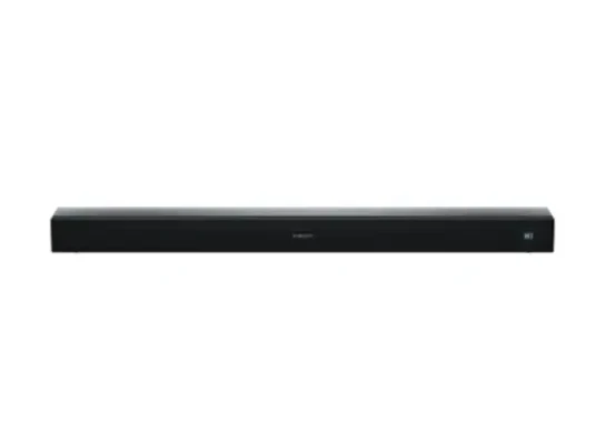 Sennheiser | Soundbar Mini | AMBEO SB02S | Wi-Fi | Bluetooth
