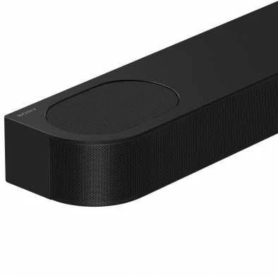 Namų kino sistema Sony | 3.1.2 kan. garso juosta | SC-HTB600 BRAVIA kino teatro juosta 6 | Garsiakalbiai | „Bluetooth“