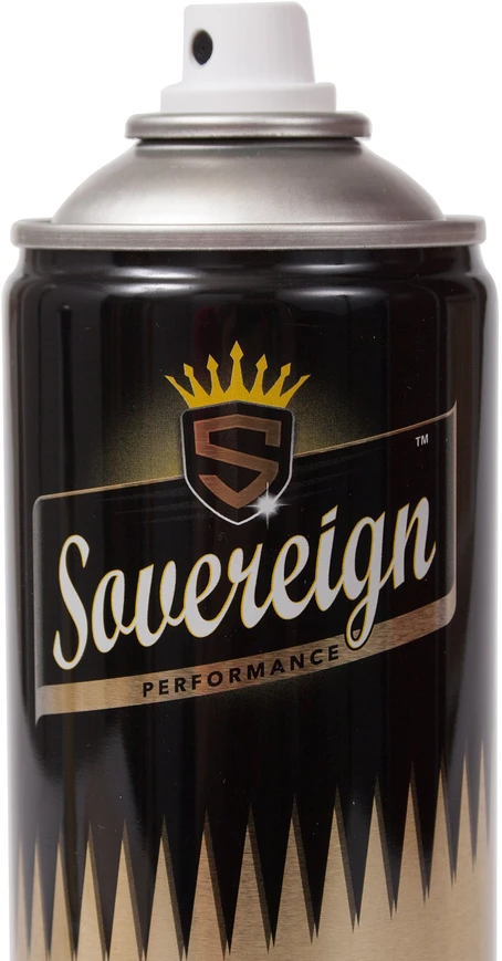 Sovereign Hidroizoliacinė priemonė palapinėms, striukėms, batams, avalynei, HYDROPHOBIC purškiklis, DIDELIS, 500 ml