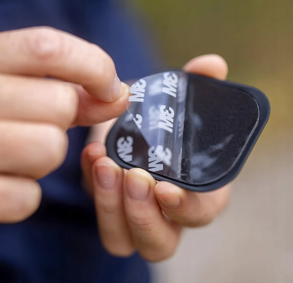 Dėklas SP Connect SPC+ Bike Bundle universali plento dviračių sąsaja