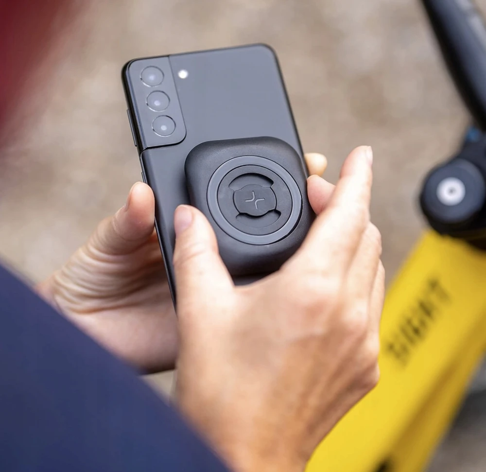 Dėklas SP Connect SPC+ Bike Bundle universali plento dviračių sąsaja