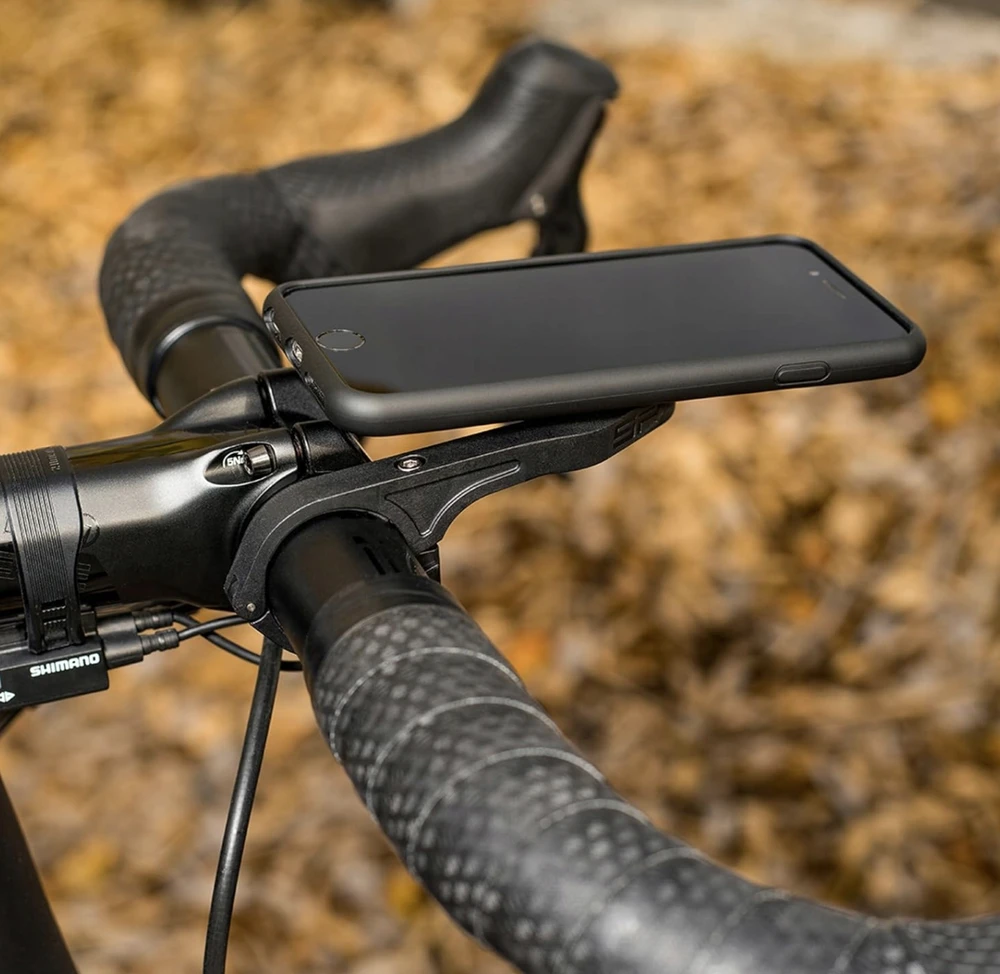 Dėklas SP Connect SPC+ Bike Bundle universali plento dviračių sąsaja