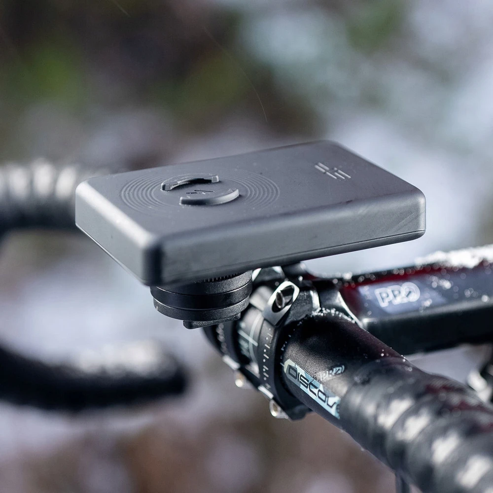 Dėklas SP Connect SPC+ suderinamas belaidis maitinimo bankas 5000 mAh