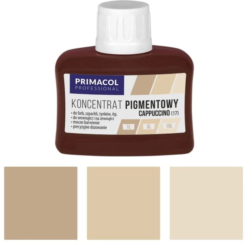 sp. testeris SADOLIN AMBIANCE VELVET TOUCH, visiškai matiniai, 30 ml