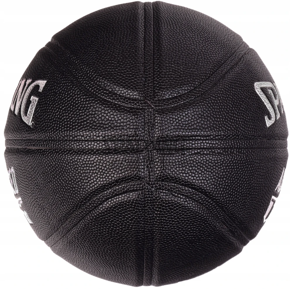 SPALDING TF Advanced Grip Control 7 dydis juodas