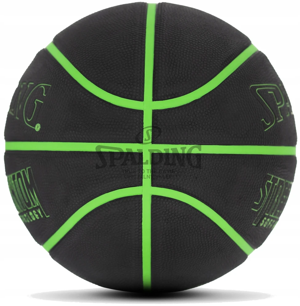 Spalding Street Phantom Out krepšinio kamuolys