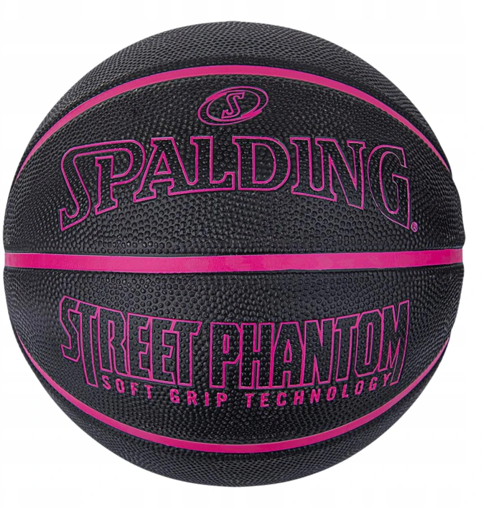 Spalding Street Phantom Out krepšinio kamuolys