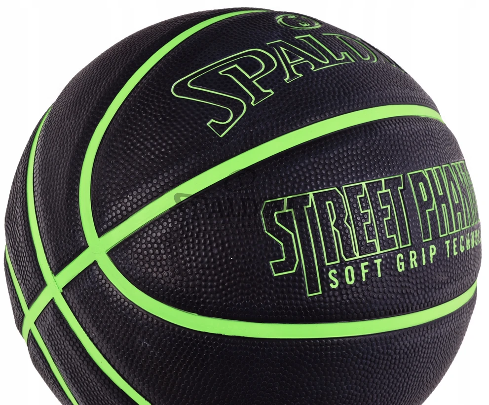 Spalding Street Phantom Out krepšinio kamuolys
