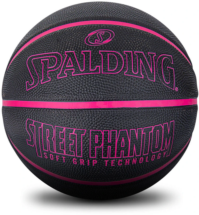 Spalding Street Phantom Out krepšinio kamuolys