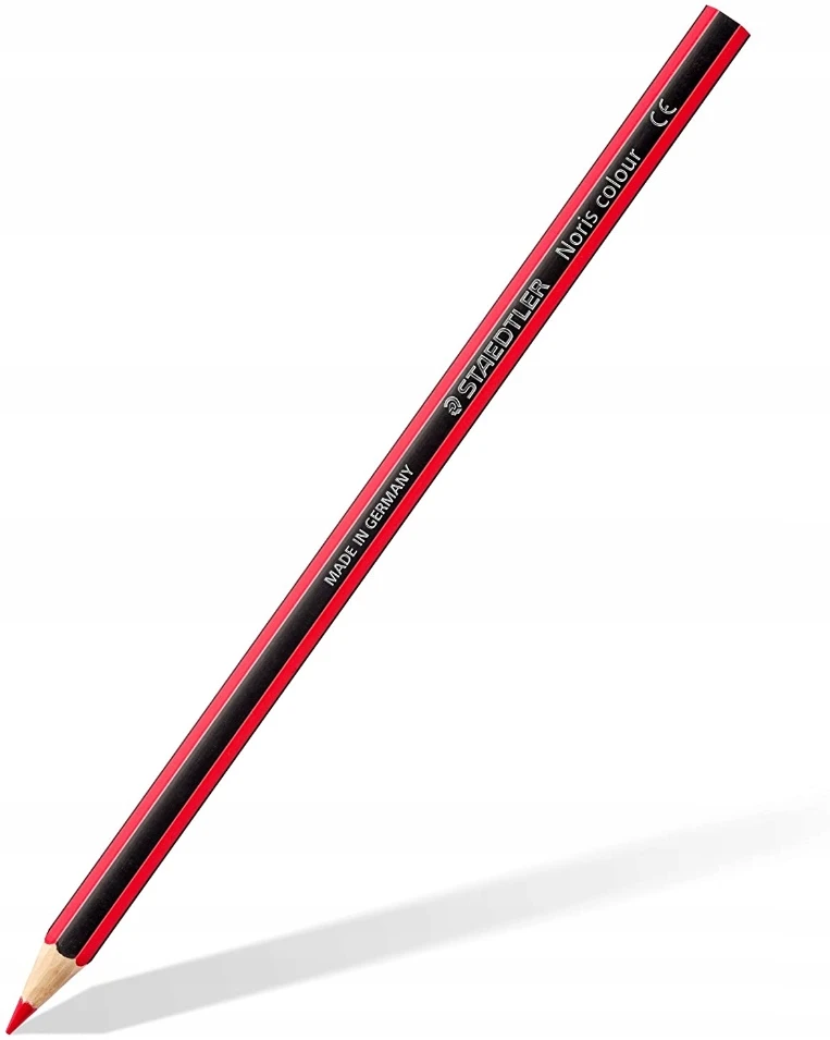Spalvinimo pieštukai Staedtler, 24 vnt.