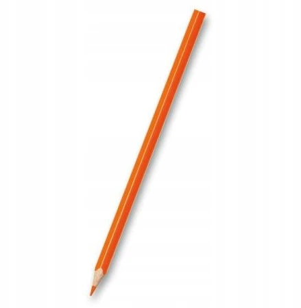 Spalvotas pieštukas Maped ColorPeps Early Age Jumbo FSC 24vnt.