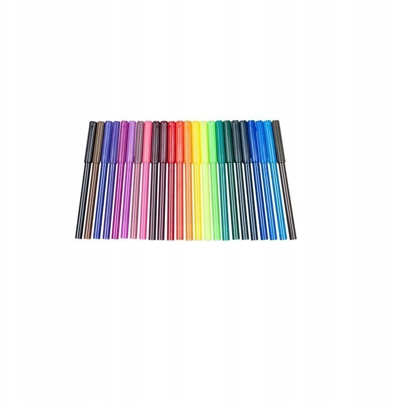 Topwrite - Set of markers / pens / markers 24 pcs.