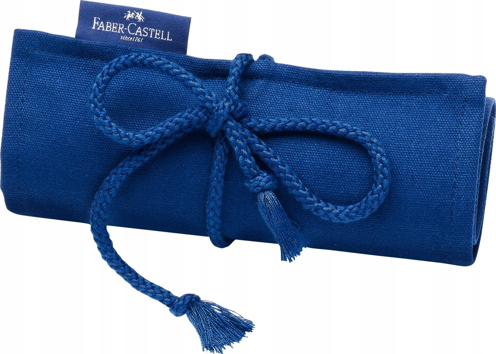 Spalvoti pieštukai Faber-Castell Goldfaber, 30 vnt.