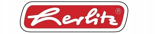 Spalvoti pieštukai Herlitz, 12 vnt.
