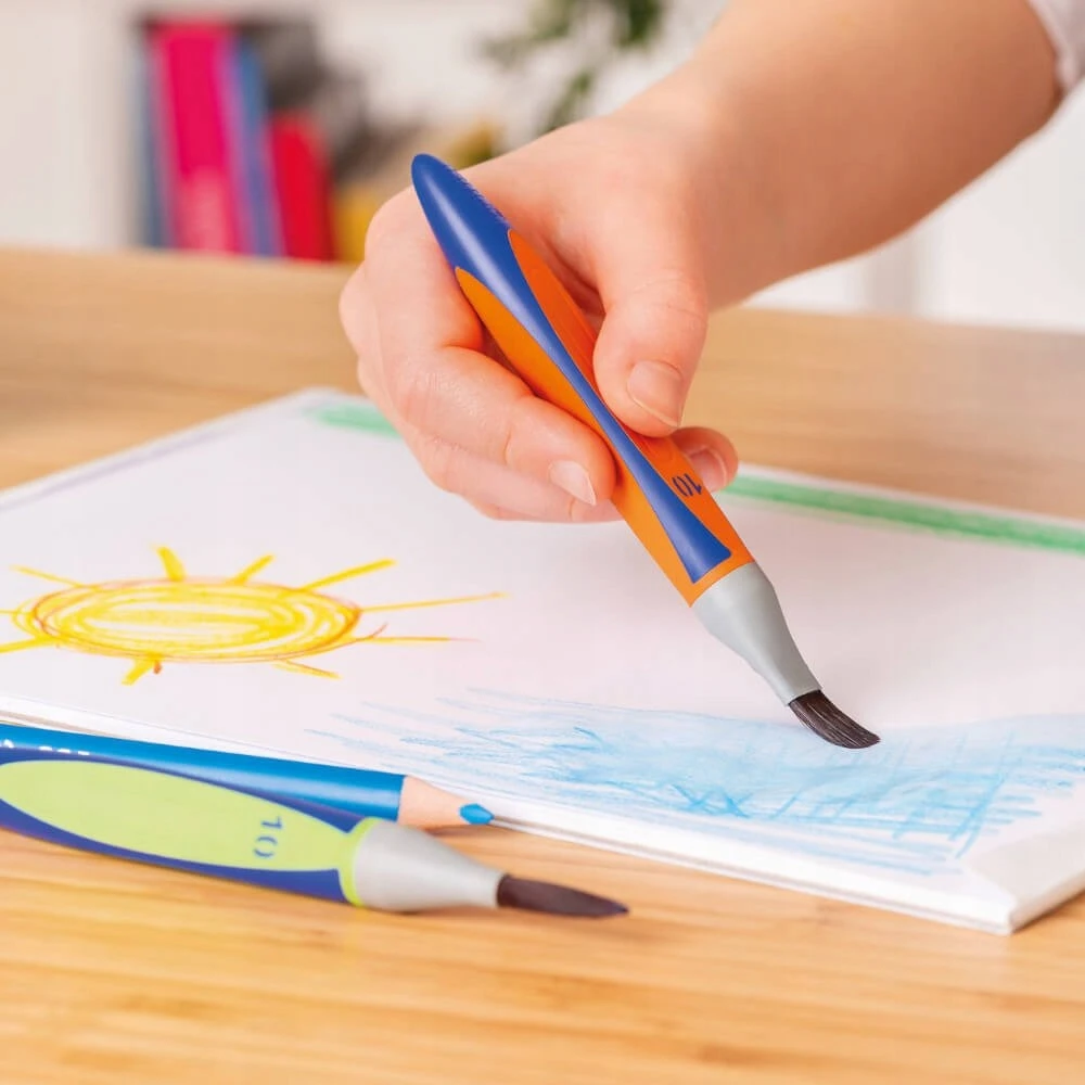 Spalvotų pieštukų modulis Pelikan Kreativfabrik