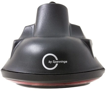 Spanninga O-Guard Xb galinis dviračio žibintas