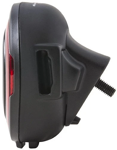 Spanninga O-Guard Xb galinis dviračio žibintas