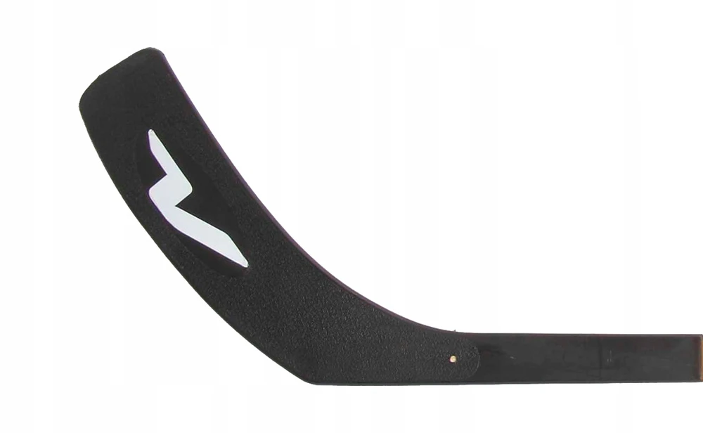 SPARTAN Vancouver Blade Senior Hockey Stick Blade, kairėje