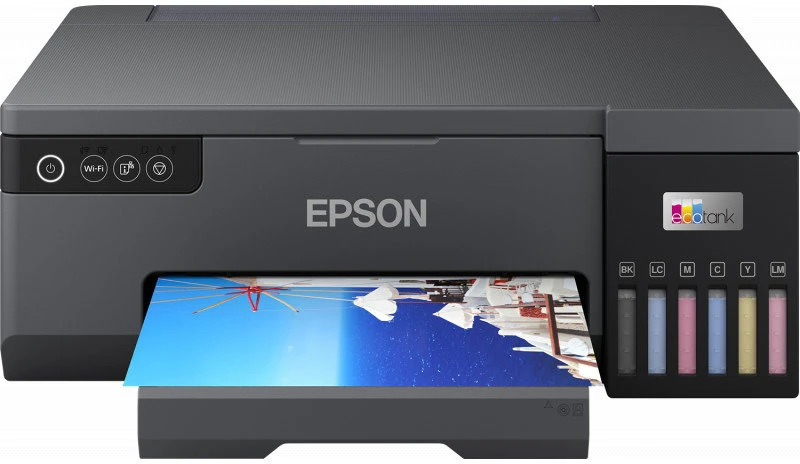 Canon MAXIFY GX4050 Spausdintuvas rašalinis spalvotas MFP A4 18 ppm USB Wi-Fi Tinklinis LAN