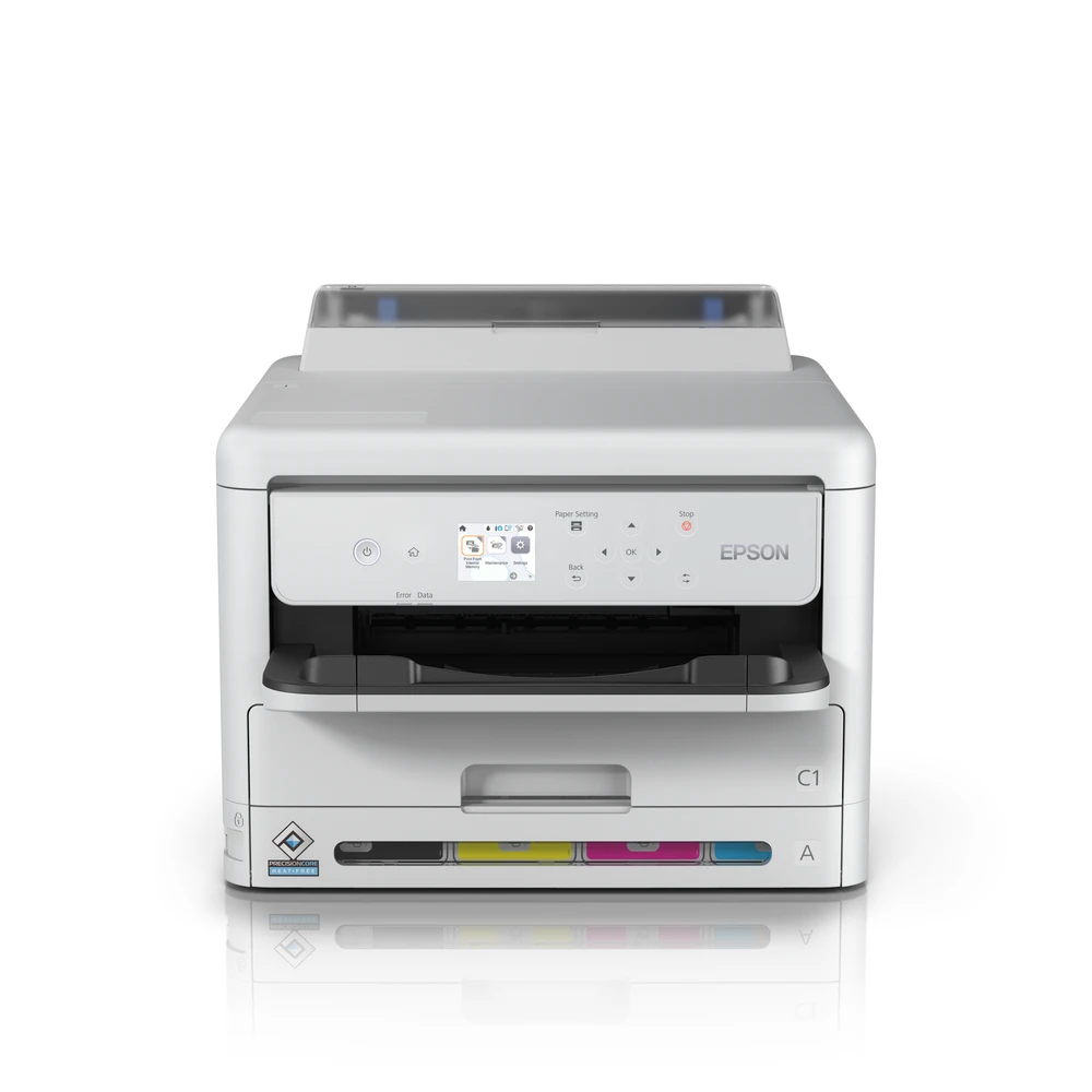 EPSON WF-C5x90 serijos rašalo kasetė XXL Juodas 10000s. Taikoma tik 90 galutinių modelių