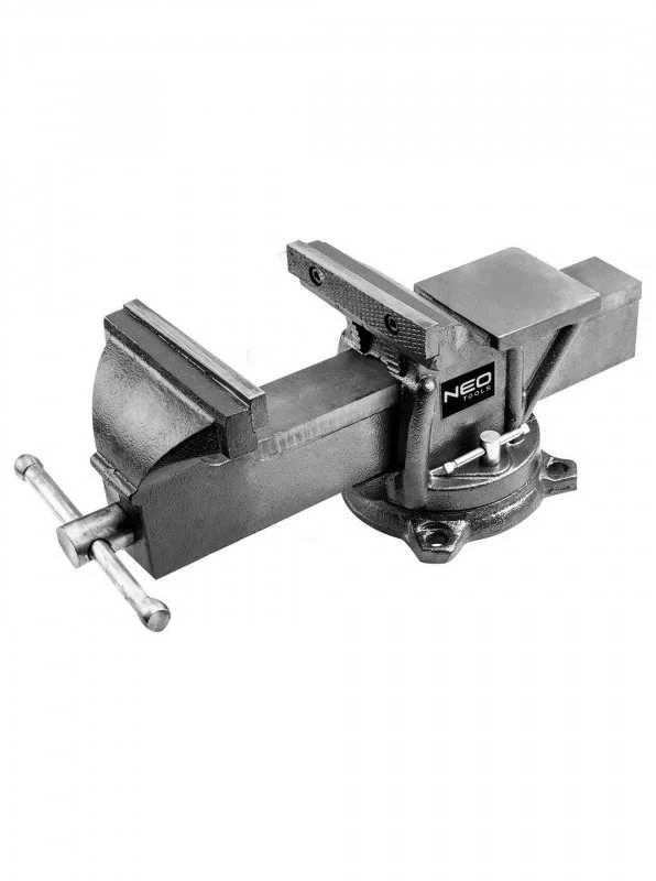 Neo Swivel spaustukai 125mm - 35-012