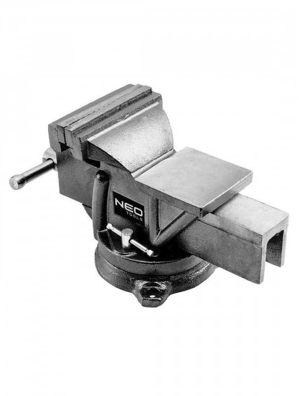 Neo Swivel spaustukai 125mm - 35-012
