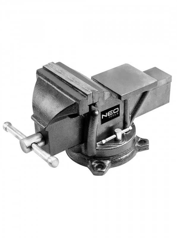 Neo Swivel spaustukai 125mm - 35-012