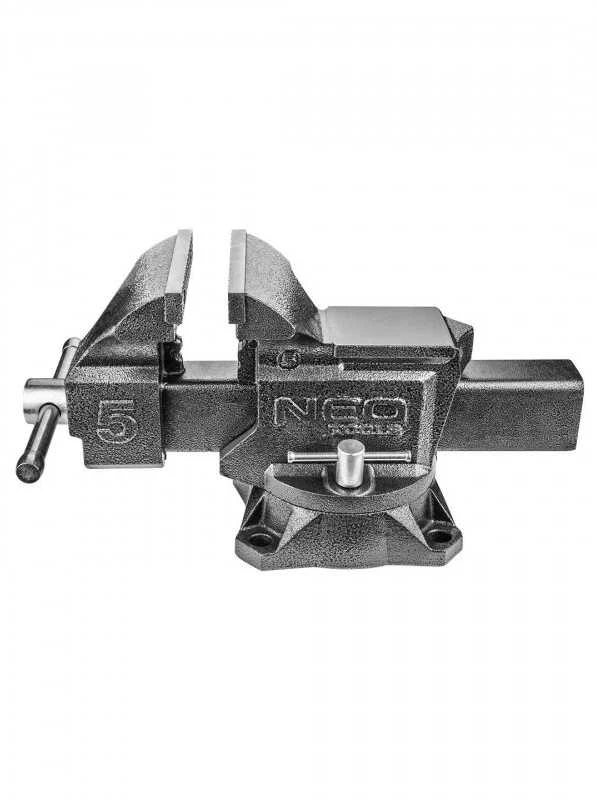 Neo Swivel spaustukai 125mm - 35-012